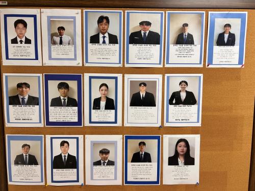 하루의 소중함을 일깨우는 예비 호텔리어 캠페인