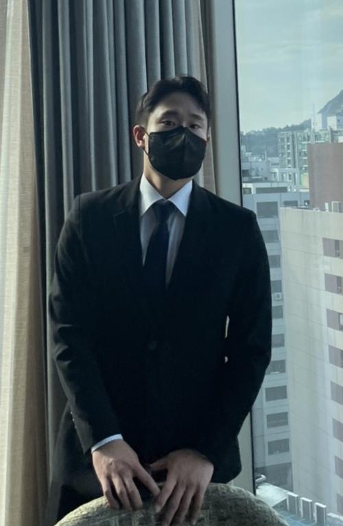 포시즌스 호텔 연회판촉 마케팅부_이*훈 918**853