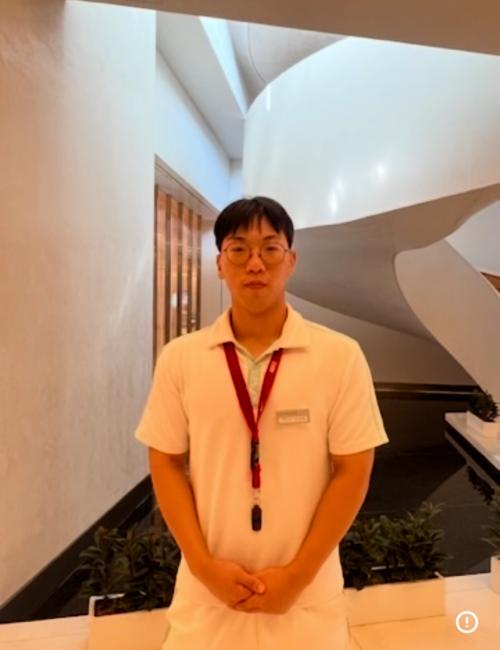 소피텔 앰버서더 서울 호텔(잠실) 연회부 _ 안*혁 918**516