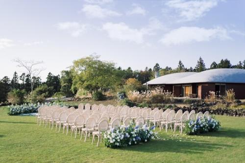 제주 포도호텔, &lsquo;포도 웨딩 프리뷰&rsquo; 패키지 오픈