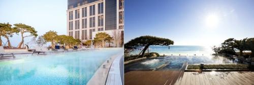 파라다이스 호텔앤리조트, 신년 맞이 프로모션 진행