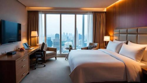 라플즈 센토사 싱가포르 3월 오픈, 비교할 수 없는 빌라 우아함 선보여