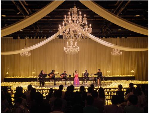 서울신라호텔, &lsquo;세대공감&rsquo; 설캉스 패키지 선봬