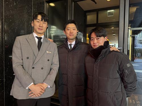   포시즌스 호텔 황*경 921***48