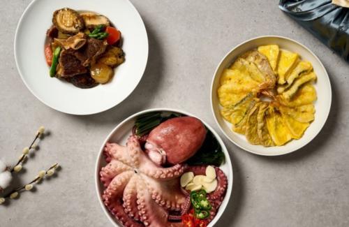 롯데호텔 서울&middot;월드, 설 명절 프리미엄 투고 메뉴 선봬