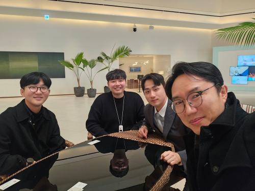 중부대학교 호텔경영(비즈니스)전공. 특1급호텔 현장실습진행. &ldquo;우리는 호텔경영(비지니스)학과 대표선수입니다 &rdquo;