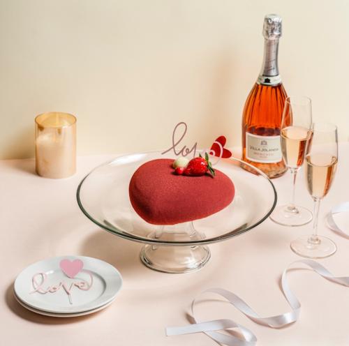 [호텔뉴스] 달콤한 호캉스 밸런타인 프로모션?