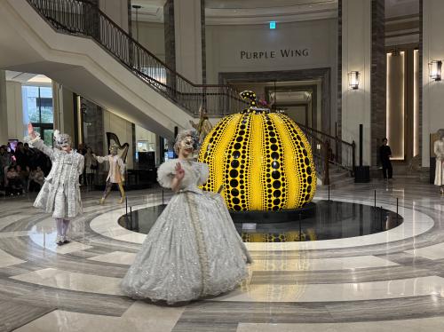 인천 파라이스 시티 호텔 동계 실습 안상혁 재학생 후기