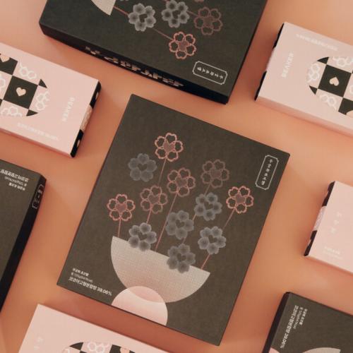 [신상템] &ldquo;밸런타인데이에 뭐 살까?&rdquo;&hellip; 서울신라호텔 케이크∙비이커X태극당∙10꼬르소꼬모 초콜릿