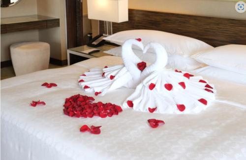 쉐라톤 나트랑 호텔&스파, 연인을 위한 &lsquo;트로피컬 헤븐&rsquo; 패키지 선봬