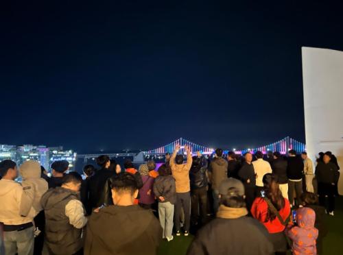 켄싱턴호텔, 외국인 관광객 선호 인기 호텔 등극 "비결은?"