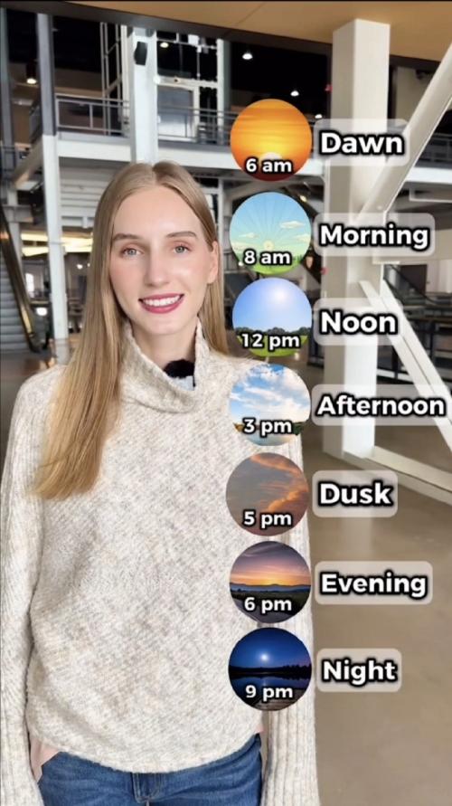 <English Expression >