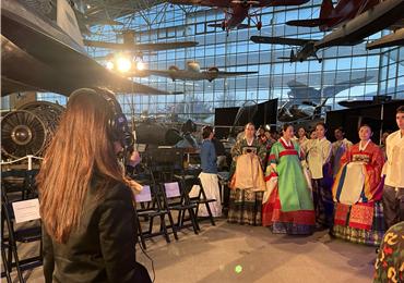 중부대학교 호텔비즈니스전공 이*리 교수 제 4기 서울특별시 '문화도시위원회 위원'에 재위촉