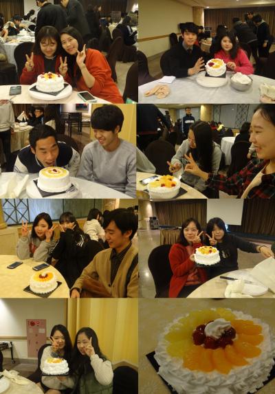 2013년도 워크샵