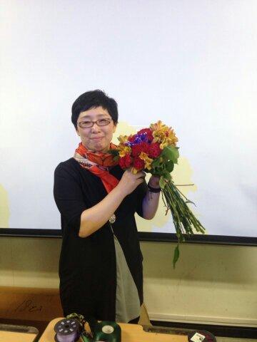 웨딩수업 (Jane K)