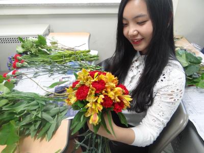 웨딩수업 (Jane K)