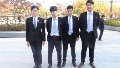 호텔산업채용박람회