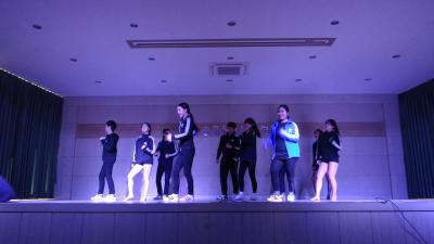 2015년도 호텔경영학과 M.T