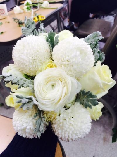 2016 플라워특강!