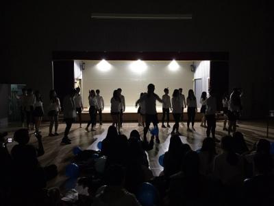 2016학년도 M.T.!!!!