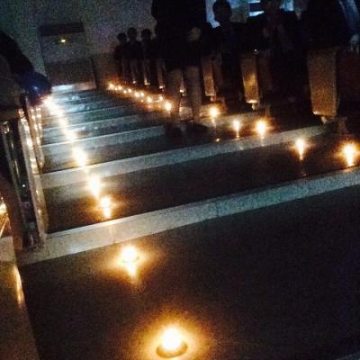 2016년도 스승의날 행사