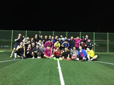 2016 남학생 2학기 단합대회