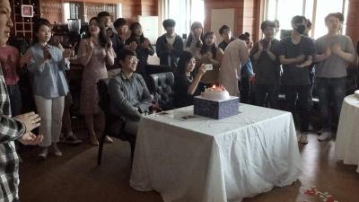 '스승의날' 사랑합니다!