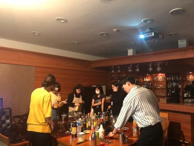 2019년 10월 1일 조주동아리 활동