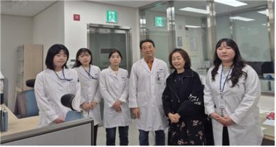 2024-2학기 동계방학 현장실습 간담회(세종충남대학교병원)