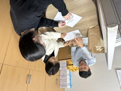 2024-2학기 동계방학 현장실습 간담회(인천나은병원)