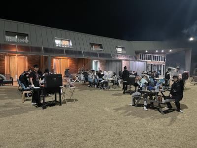 2025학년도 보건행정학과 MT 2 (03.25~03.27)