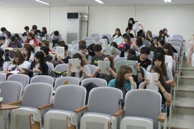 2013년도 병원코디네이터