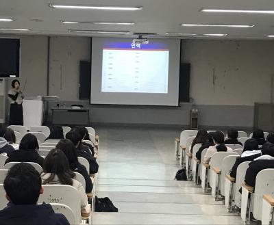 2025학년도 신입생 오리엔테이션 