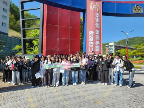 1학년 [인간과환경] 캠페인   