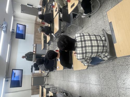 25년도 사회복지현장실습OT