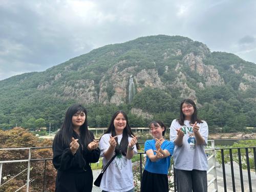 학과장+학생회 임원 1차 L.T(리더쉽트레이닝)