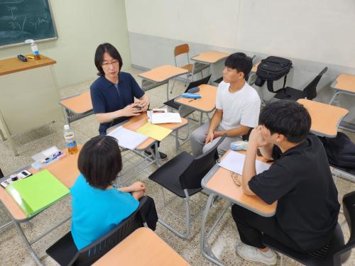 2023 사회복지지도감독론 슈퍼비전 워크숍