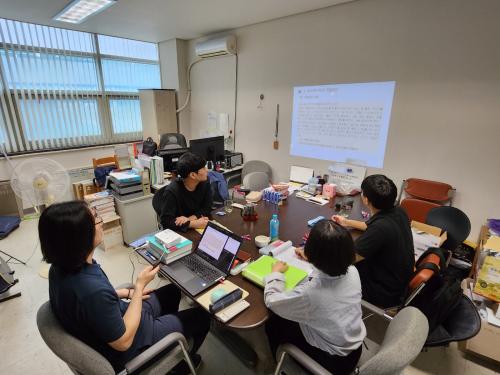 2023 사회복지지도감독론 슈퍼비전 워크숍 2차