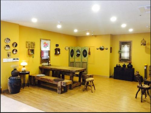 대전요양원 - 2024 하계 사회복지현장실습 