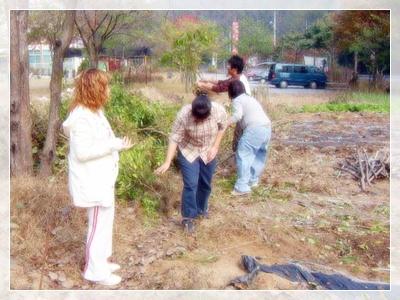 끌려 다녀라..-_-;