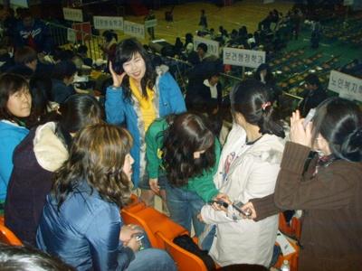 06학번 신입생 오티♡