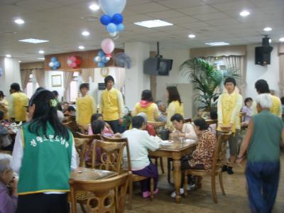 성애노인요양원