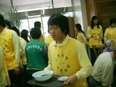 성애노인요양원