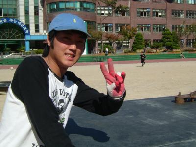 한밭-멋있는 친구