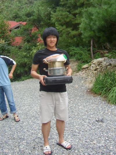 눈을 감으면 으째=_=ㅋ