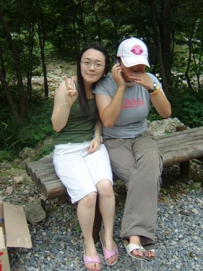 윤희랑 희원이~