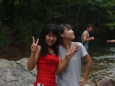 ㅋㅋ 아직 안들어간겨?ㅎ