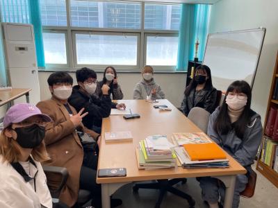 독서동아리 파피루스