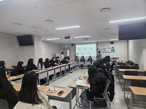 2025학년도 신입생 오리엔테이션