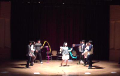 2014년 문정인의밤-2